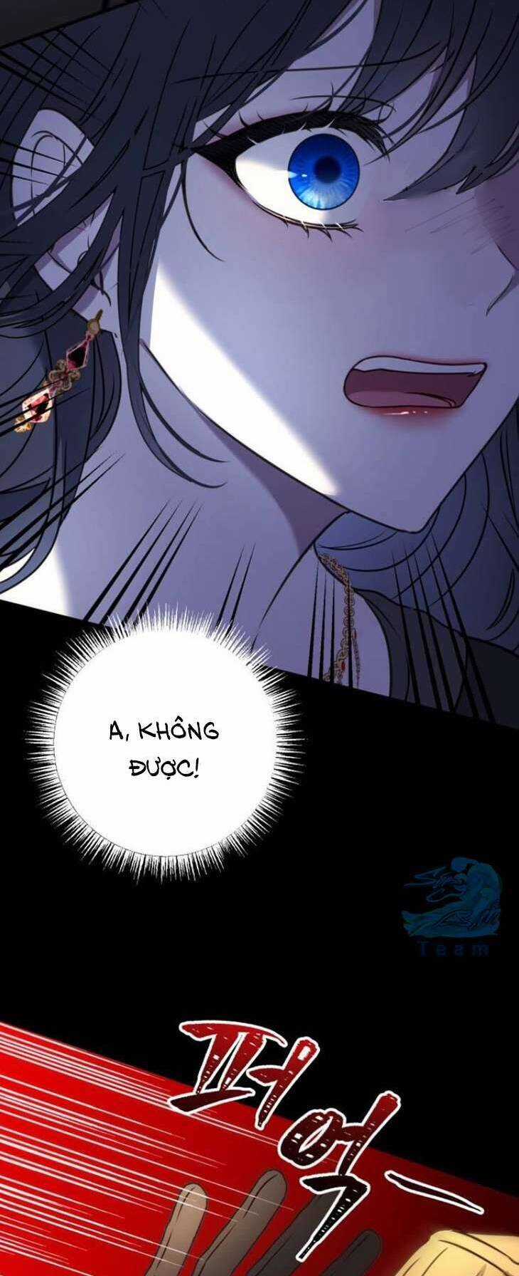 Ác Nữ Chỉ Muốn Sống Yên Bình Chương 10 trang 25