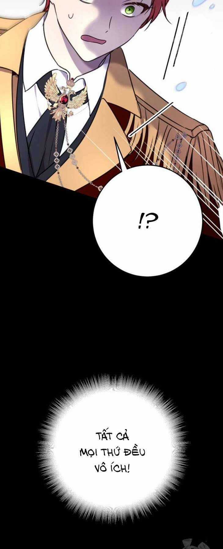 Ác Nữ Chỉ Muốn Sống Yên Bình Chương 10 trang 27