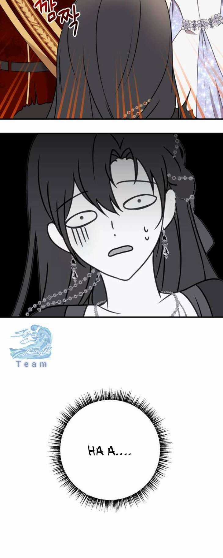 Ác Nữ Chỉ Muốn Sống Yên Bình Chương 10 trang 41