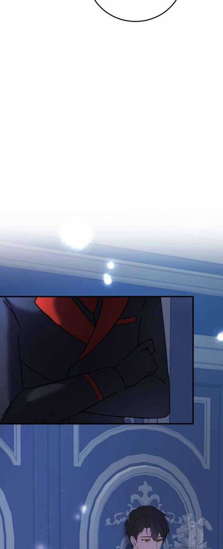 Ác Nữ Chỉ Muốn Sống Yên Bình Chương 10 trang 47