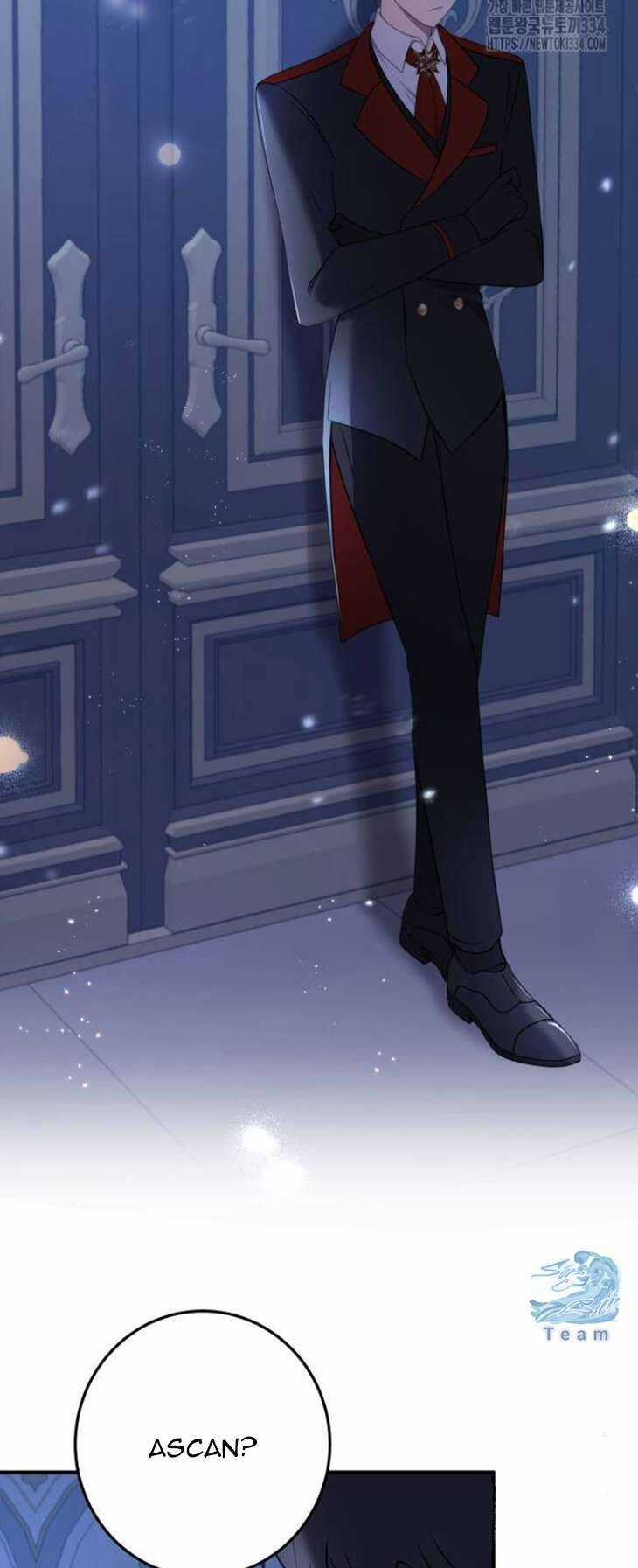 Ác Nữ Chỉ Muốn Sống Yên Bình Chương 10 trang 48