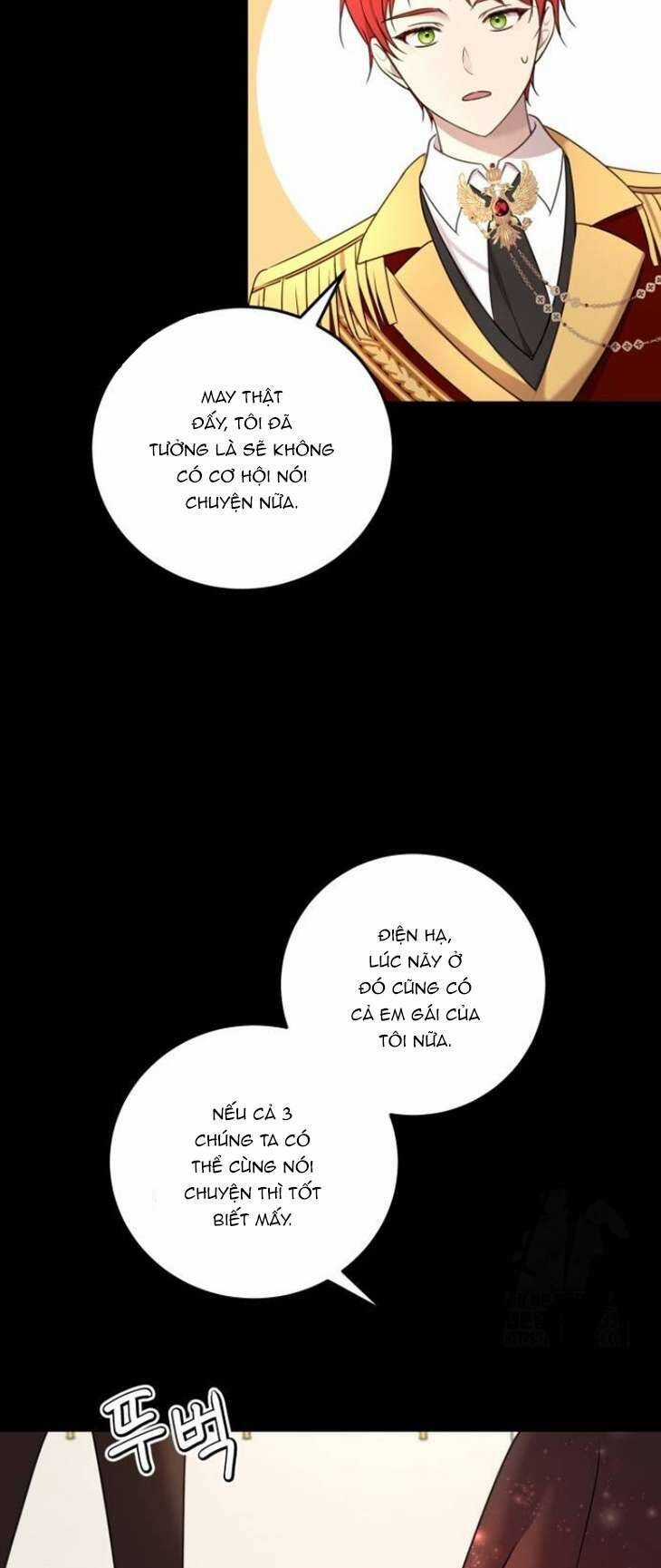 Ác Nữ Chỉ Muốn Sống Yên Bình Chương 10 trang 6