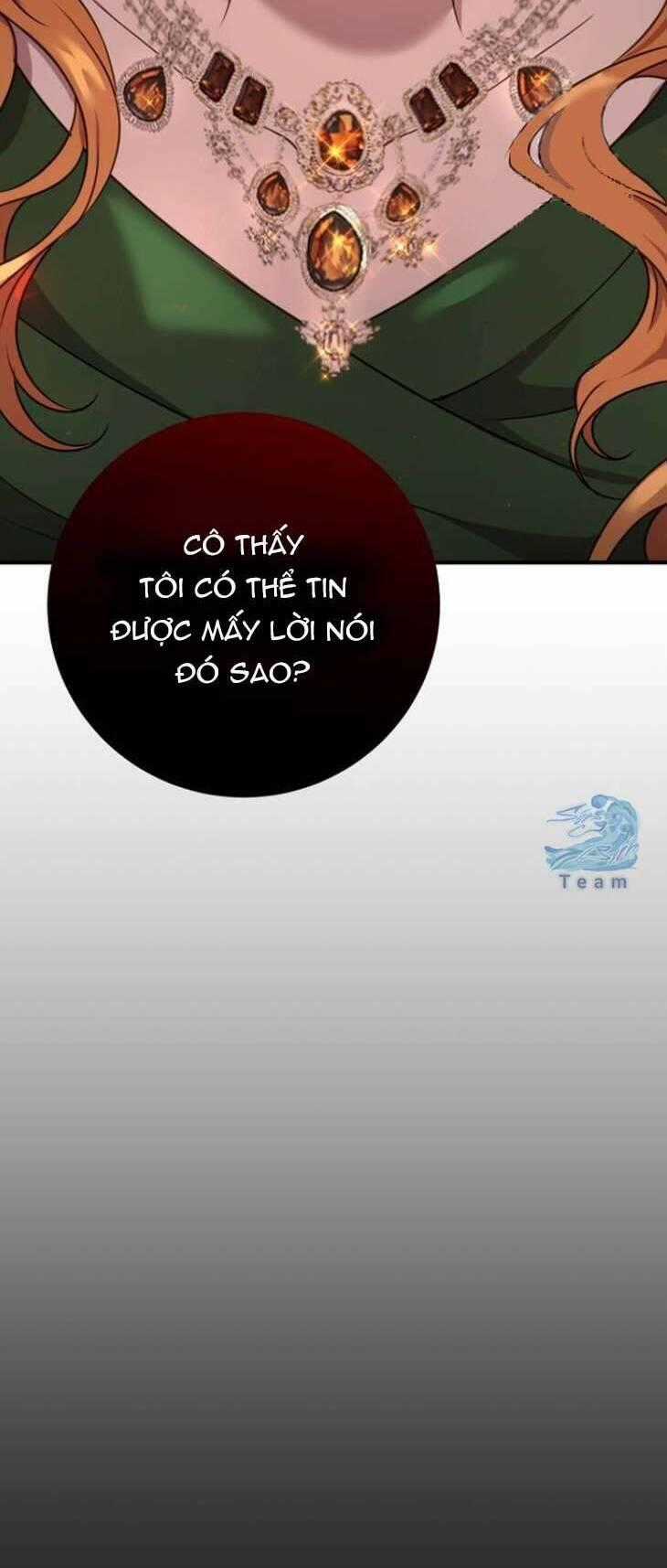 Ác Nữ Chỉ Muốn Sống Yên Bình Chương 10 trang 72