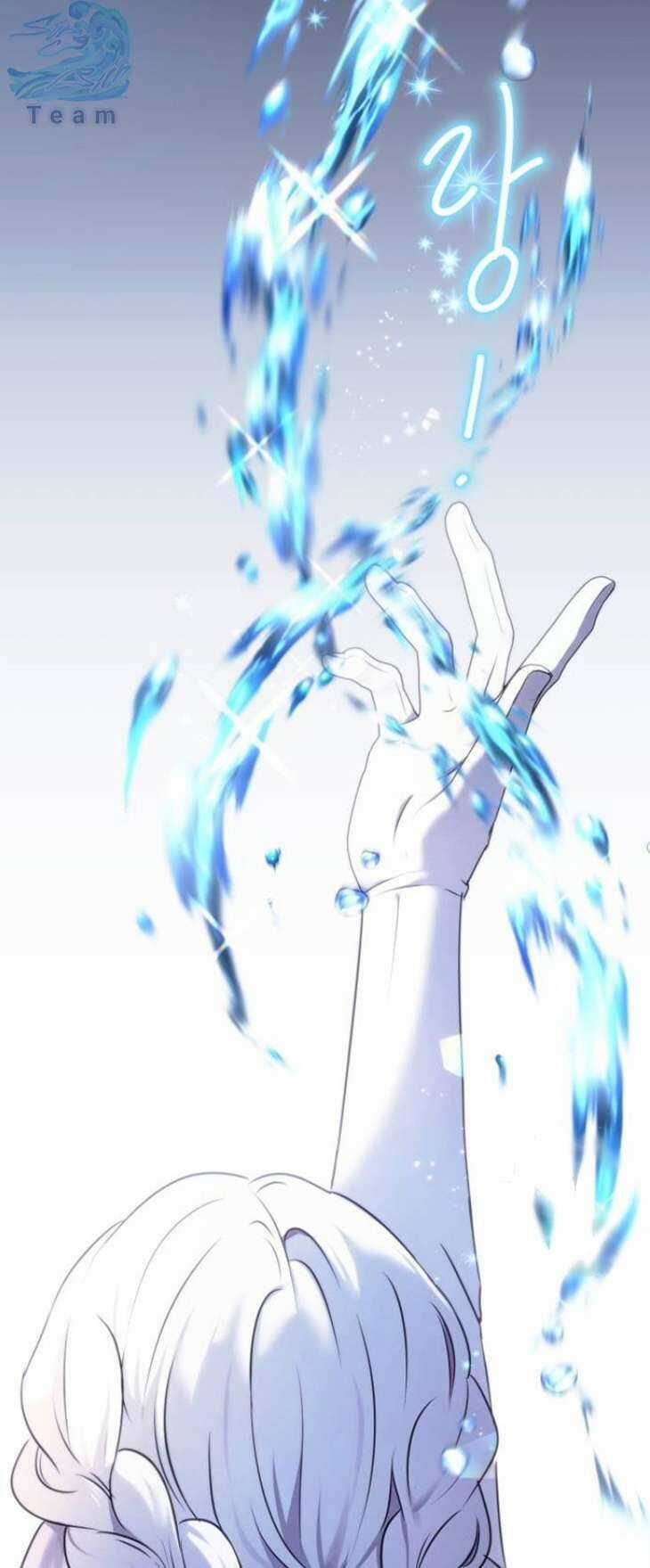 Ác Nữ Chỉ Muốn Sống Yên Bình Chương 10 trang 8