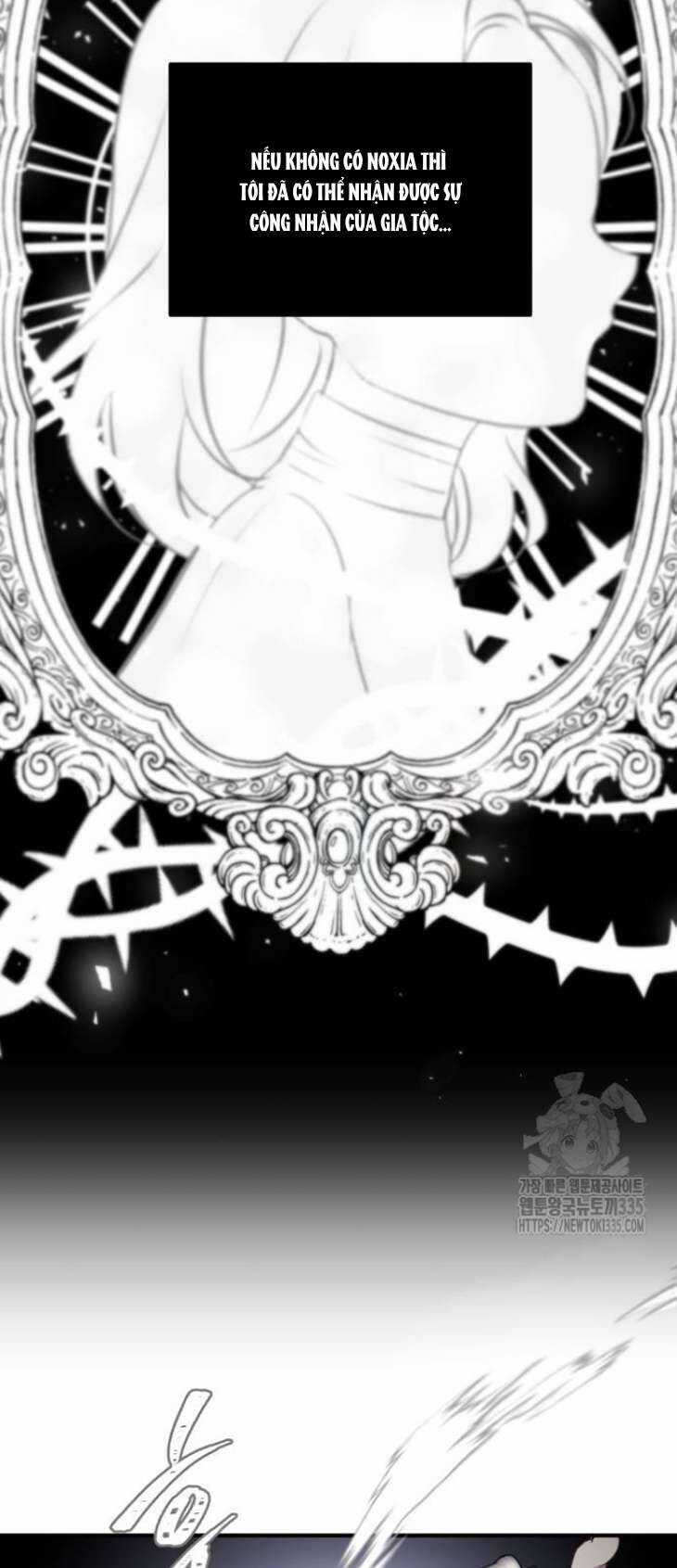 Ác Nữ Chỉ Muốn Sống Yên Bình Chương 11 trang 12