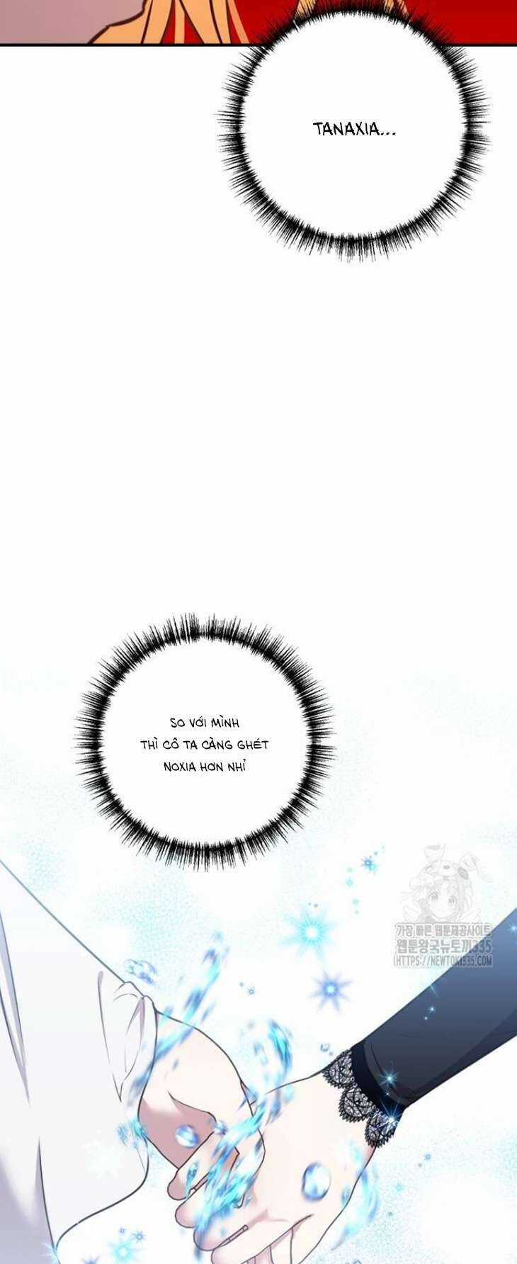 Ác Nữ Chỉ Muốn Sống Yên Bình Chương 11 trang 14