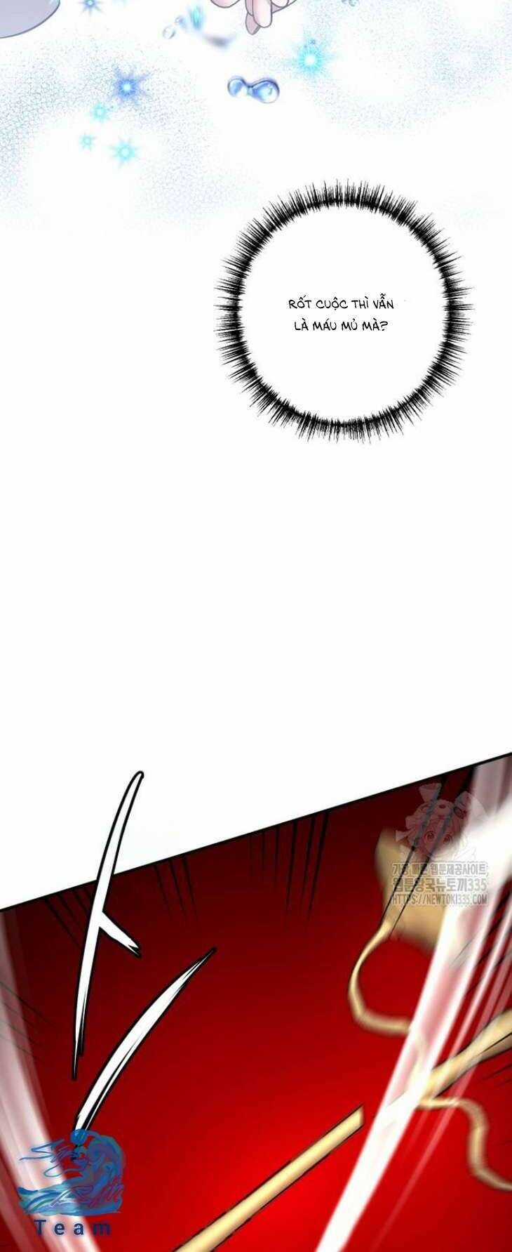 Ác Nữ Chỉ Muốn Sống Yên Bình Chương 11 trang 15