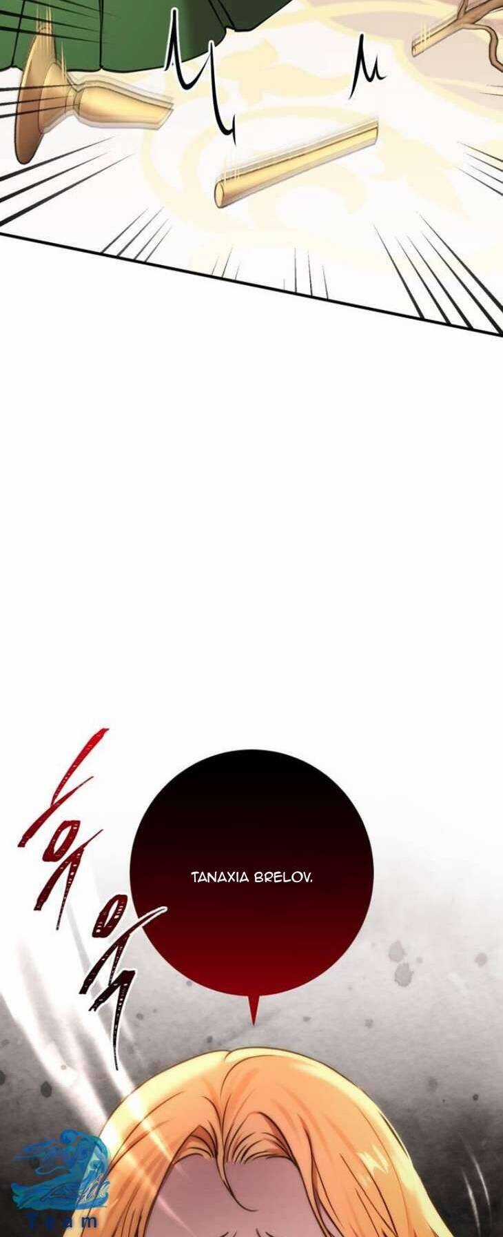 Ác Nữ Chỉ Muốn Sống Yên Bình Chương 11 trang 17