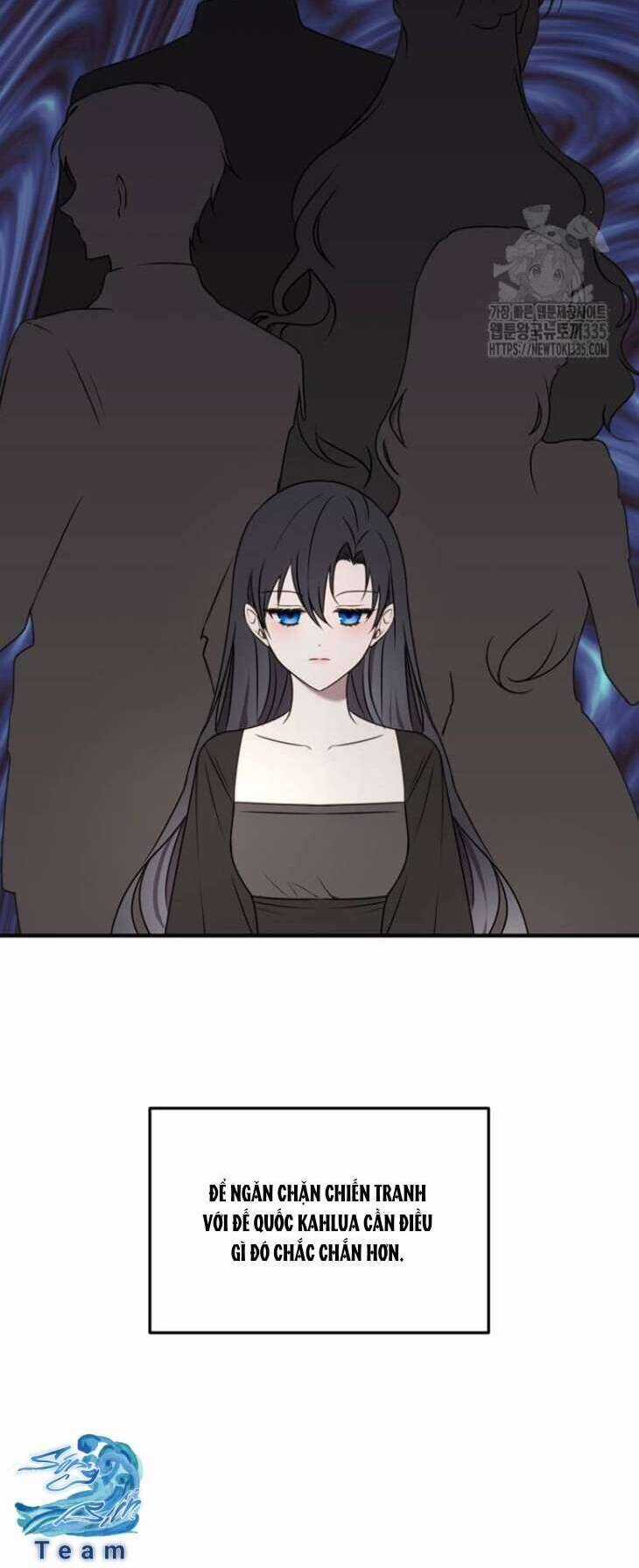 Ác Nữ Chỉ Muốn Sống Yên Bình Chương 11 trang 25