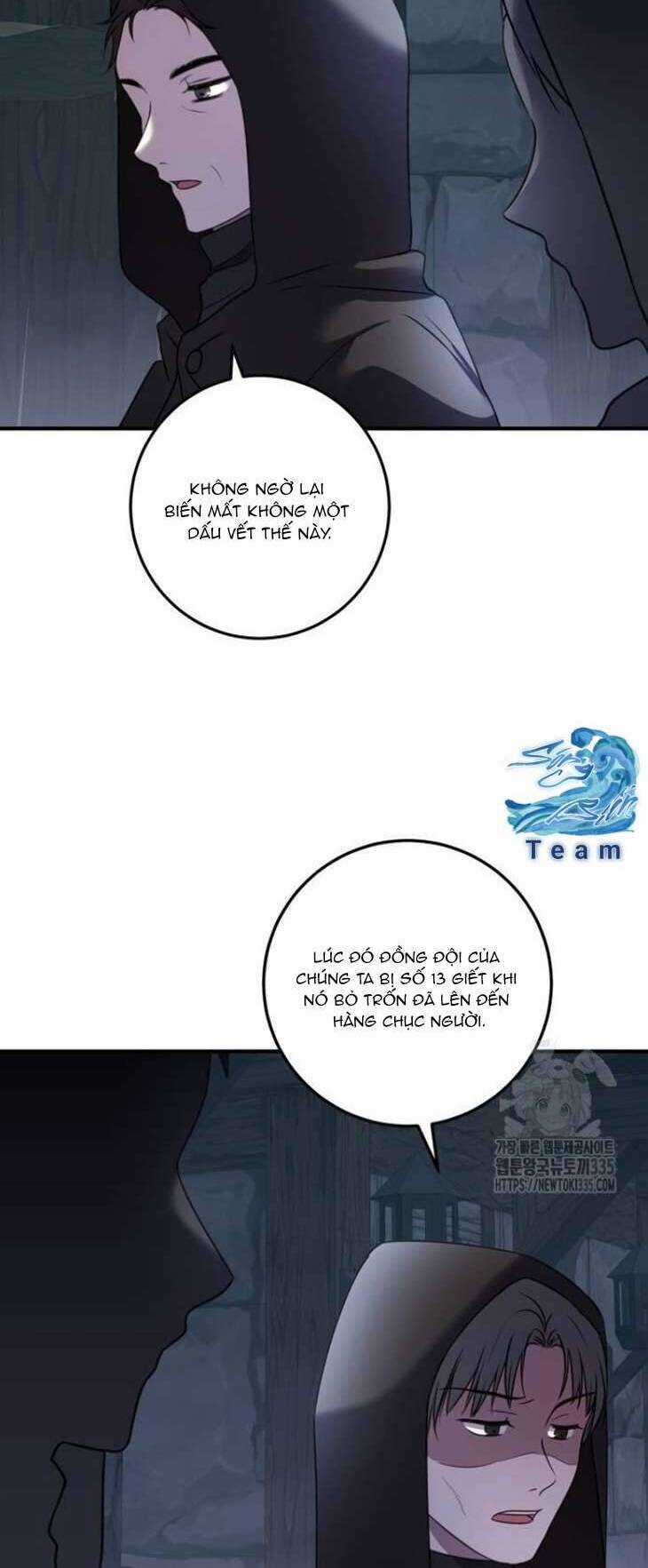 Ác Nữ Chỉ Muốn Sống Yên Bình Chương 11 trang 53