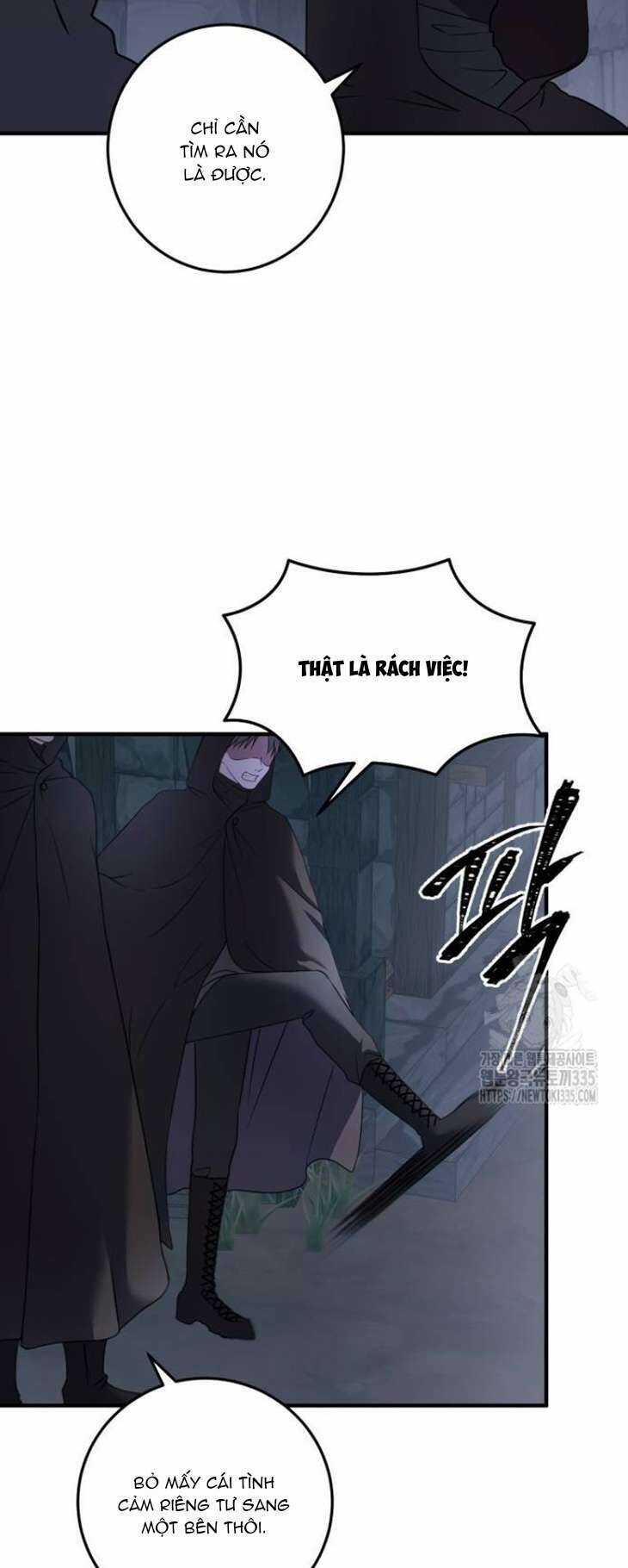 Ác Nữ Chỉ Muốn Sống Yên Bình Chương 11 trang 54