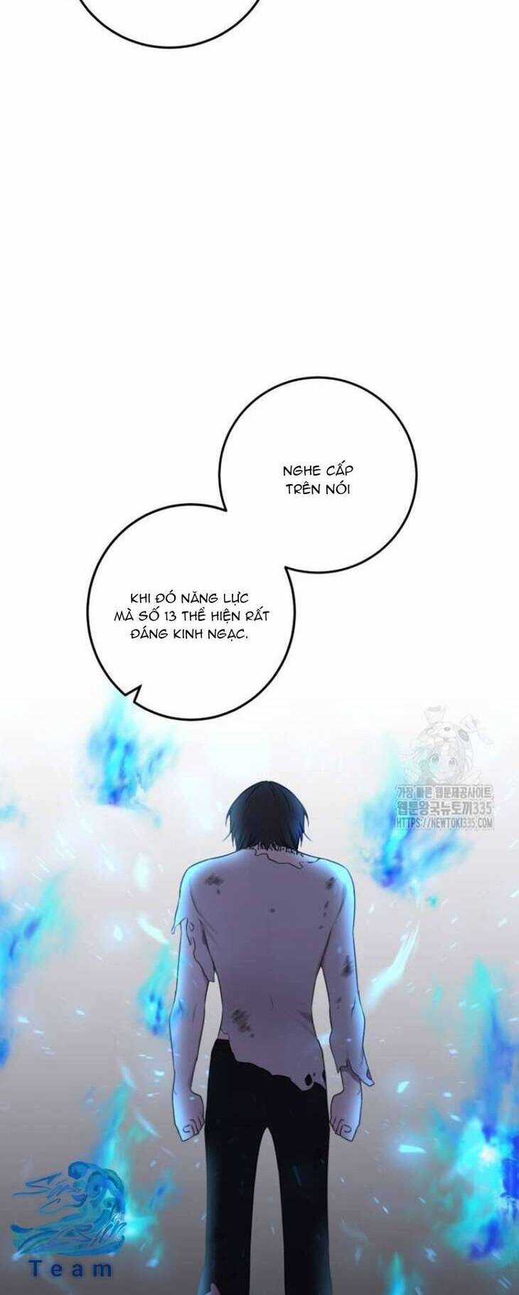 Ác Nữ Chỉ Muốn Sống Yên Bình Chương 11 trang 55