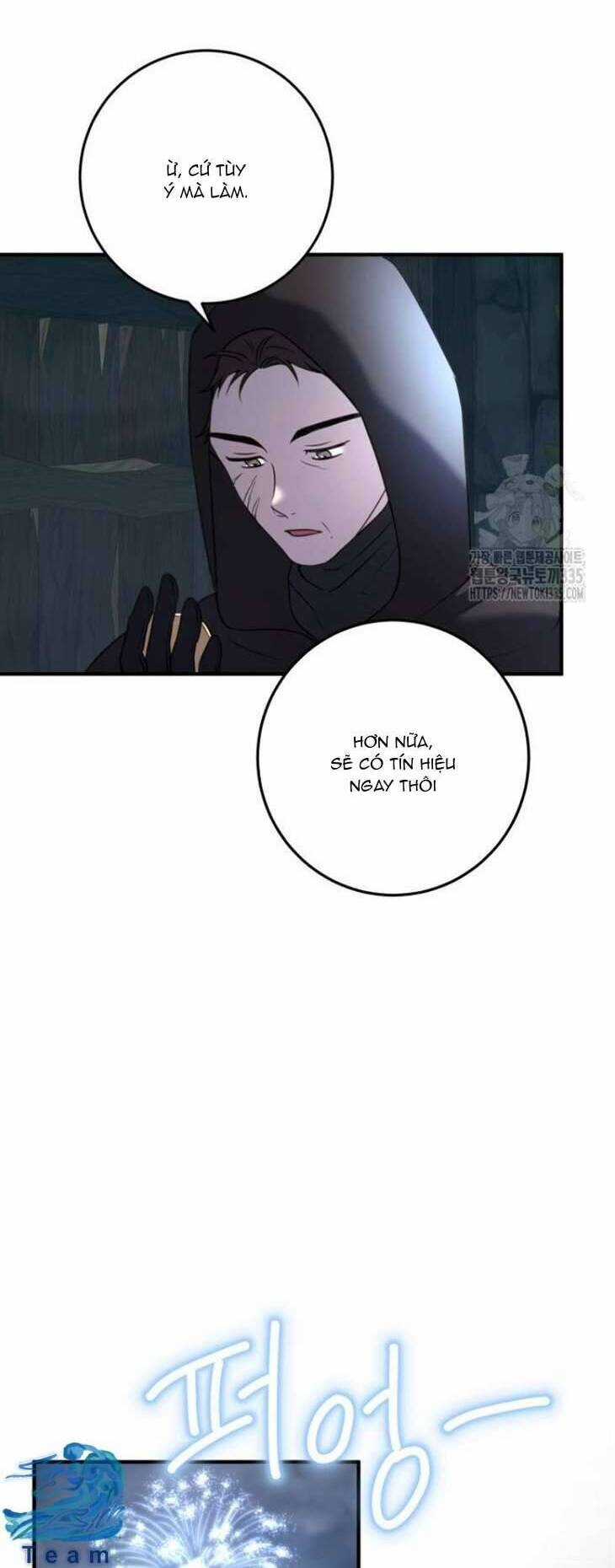 Ác Nữ Chỉ Muốn Sống Yên Bình Chương 11 trang 59