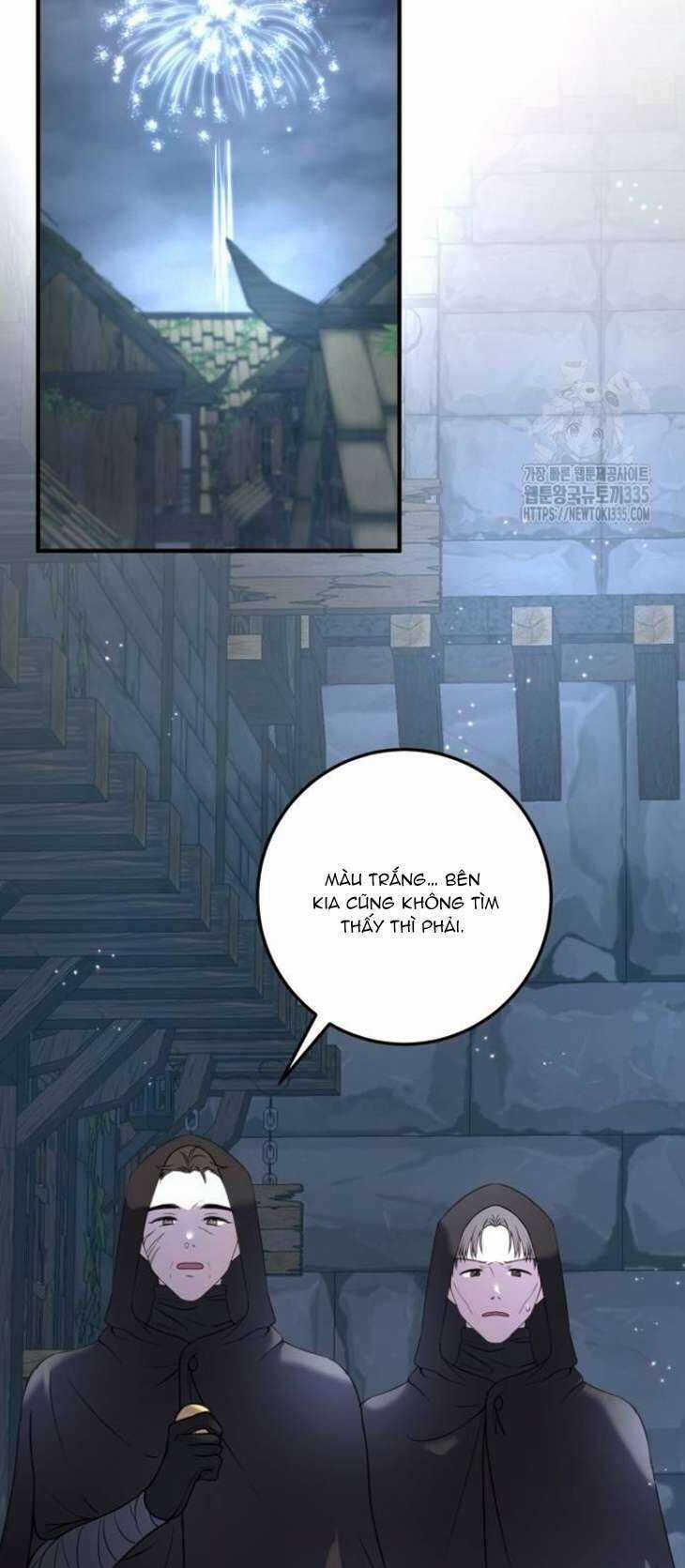 Ác Nữ Chỉ Muốn Sống Yên Bình Chương 11 trang 60