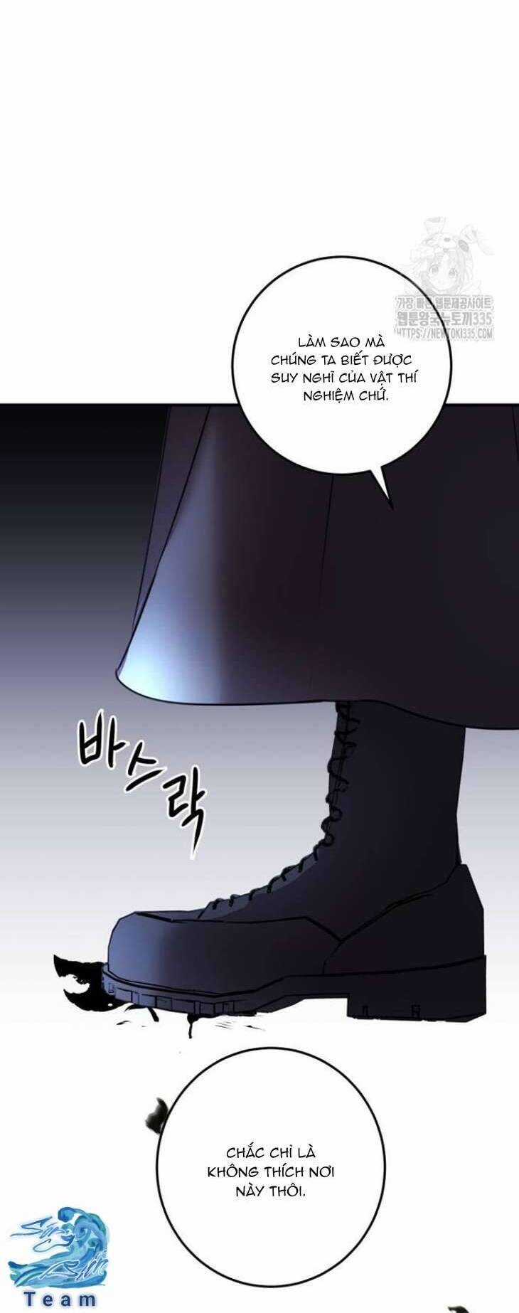 Ác Nữ Chỉ Muốn Sống Yên Bình Chương 11 trang 63