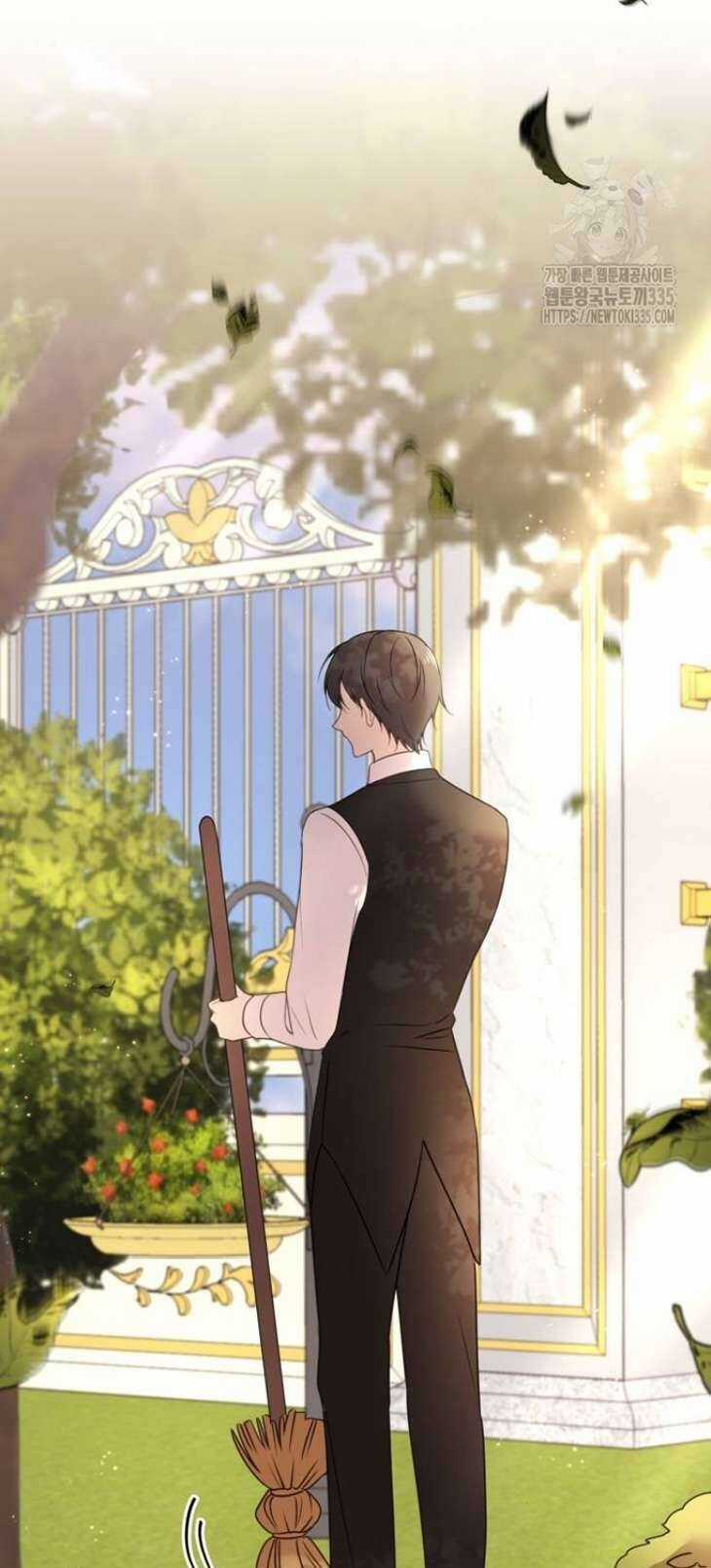 Ác Nữ Chỉ Muốn Sống Yên Bình Chương 11 trang 64