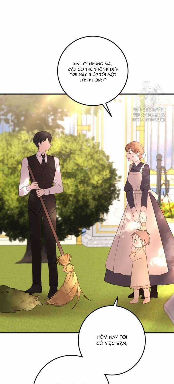 Ác Nữ Chỉ Muốn Sống Yên Bình Chương 11 trang 66