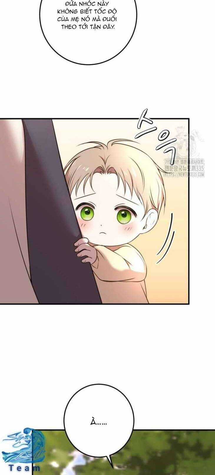 Ác Nữ Chỉ Muốn Sống Yên Bình Chương 11 trang 67