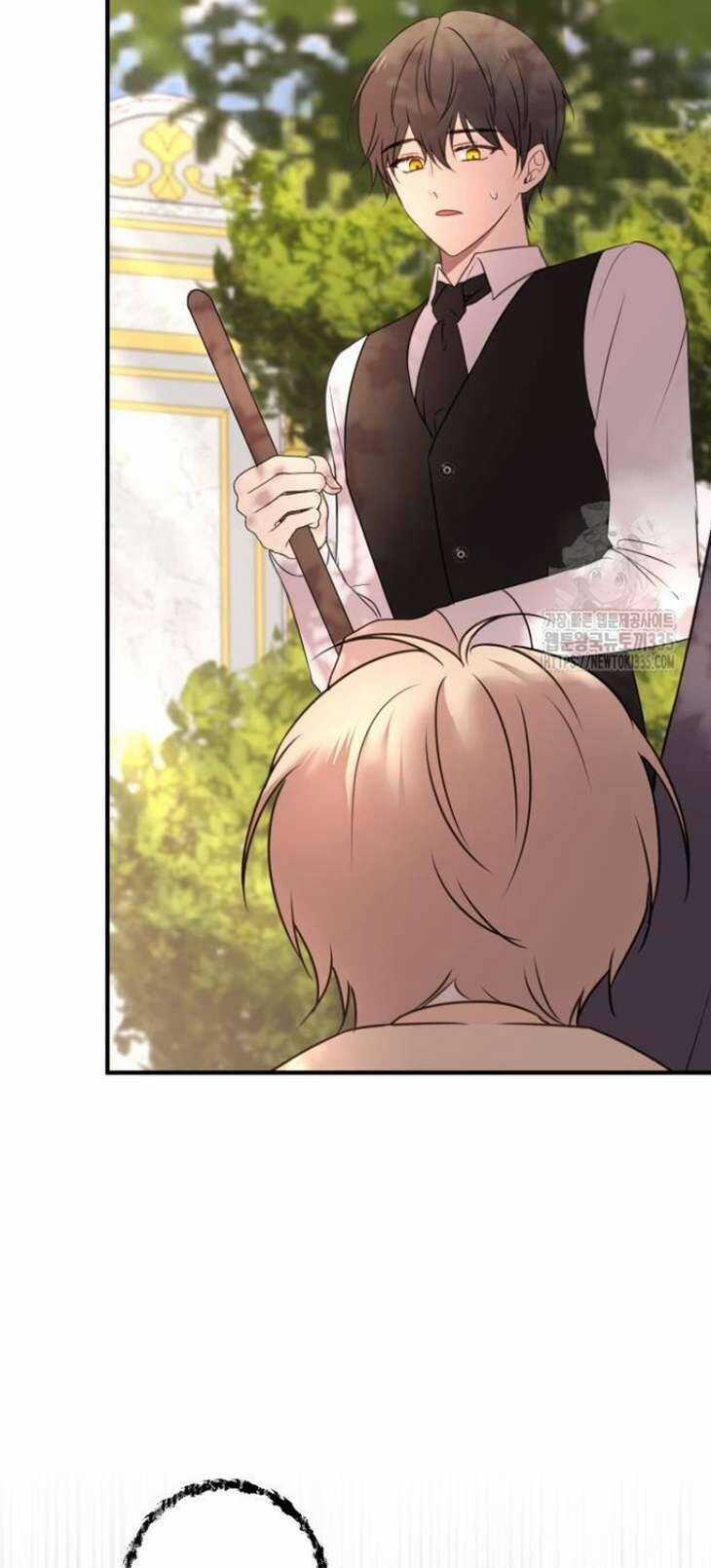 Ác Nữ Chỉ Muốn Sống Yên Bình Chương 11 trang 68