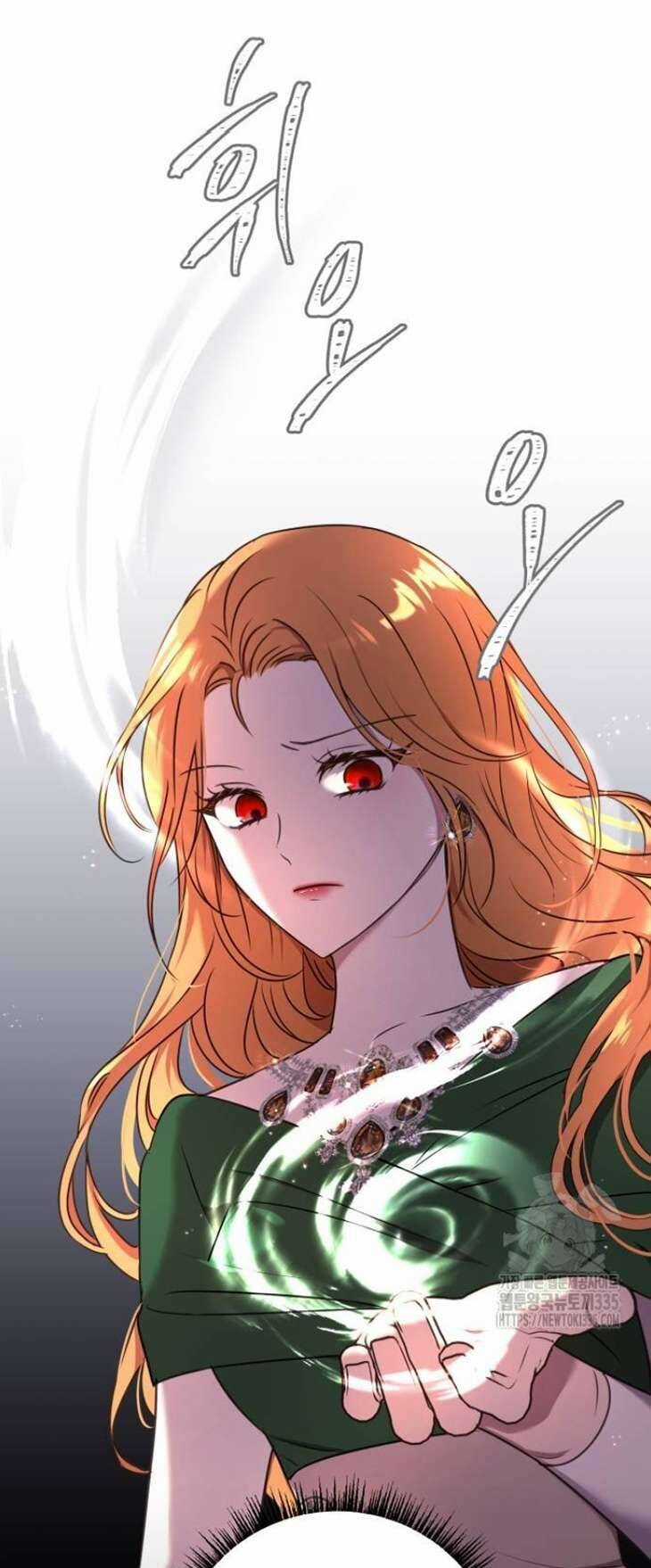 Ác Nữ Chỉ Muốn Sống Yên Bình Chương 11 trang 8