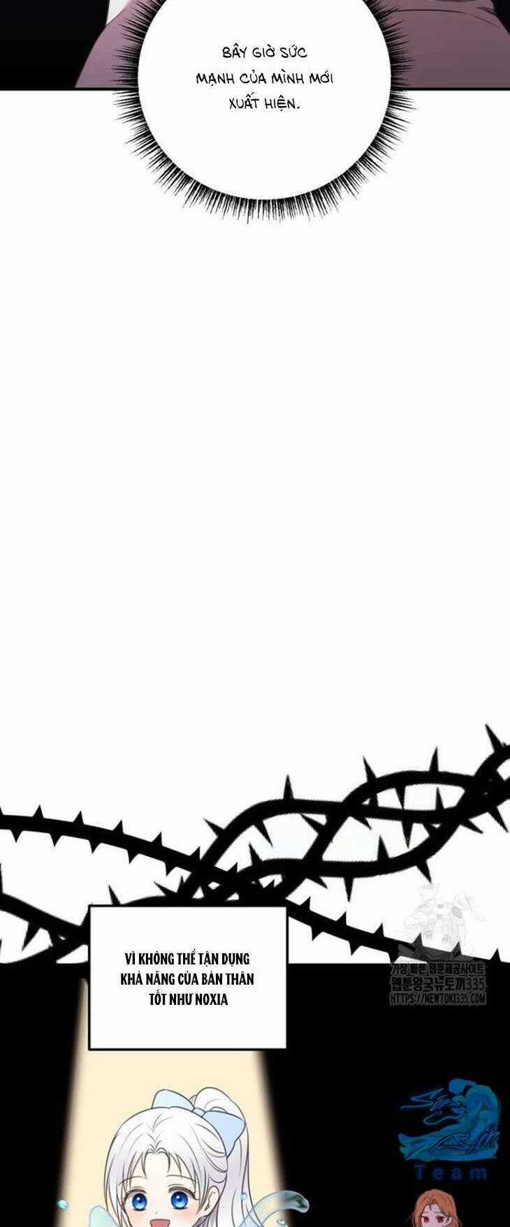 Ác Nữ Chỉ Muốn Sống Yên Bình Chương 11 trang 9