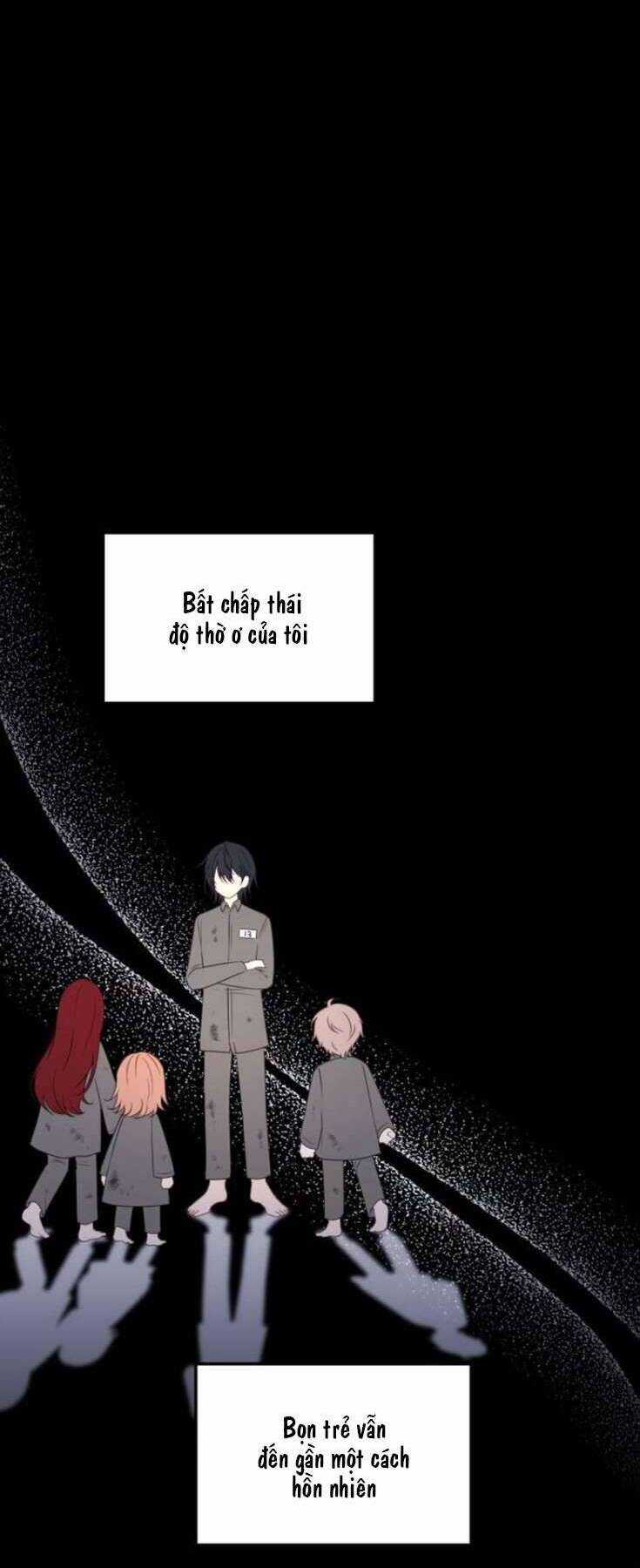 Ác Nữ Chỉ Muốn Sống Yên Bình Chương 12 trang 11