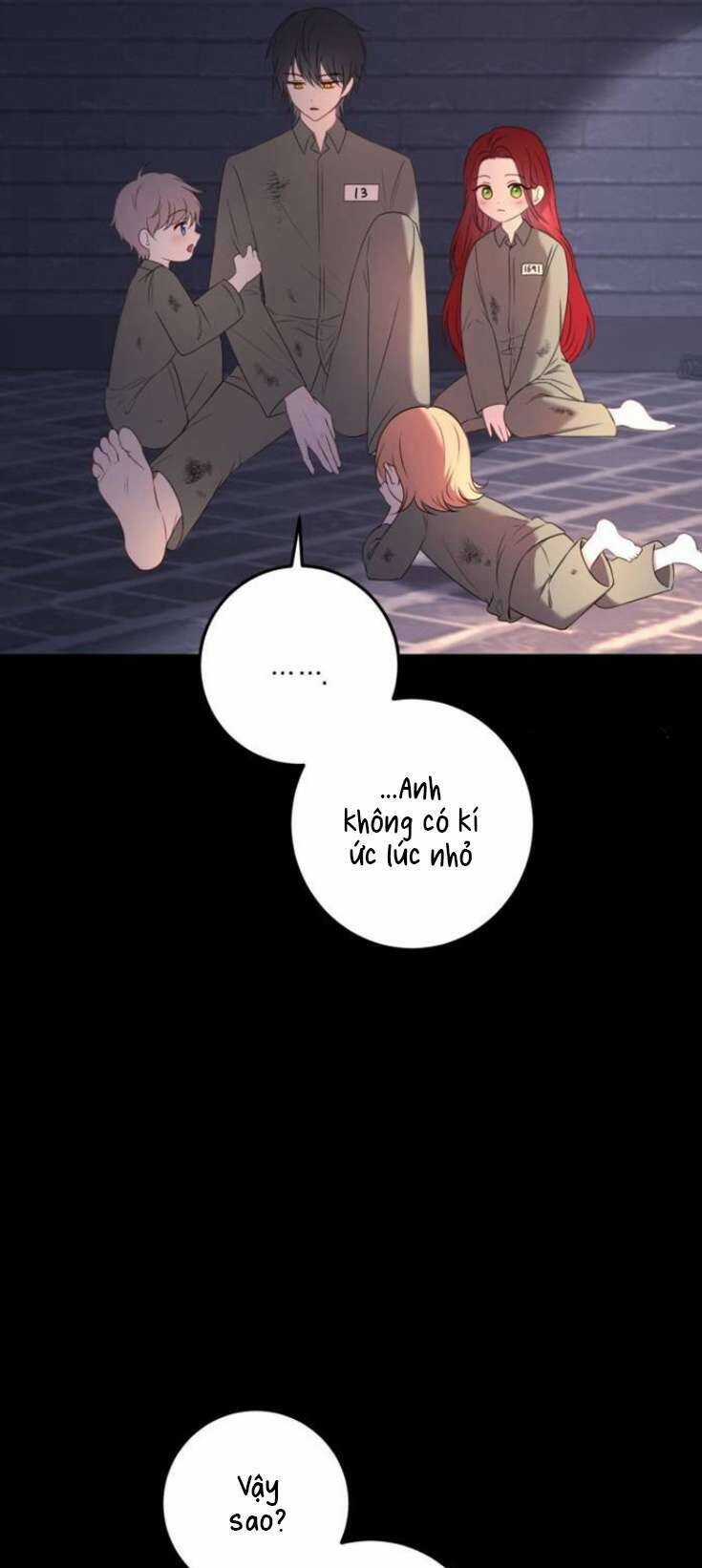 Ác Nữ Chỉ Muốn Sống Yên Bình Chương 12 trang 14