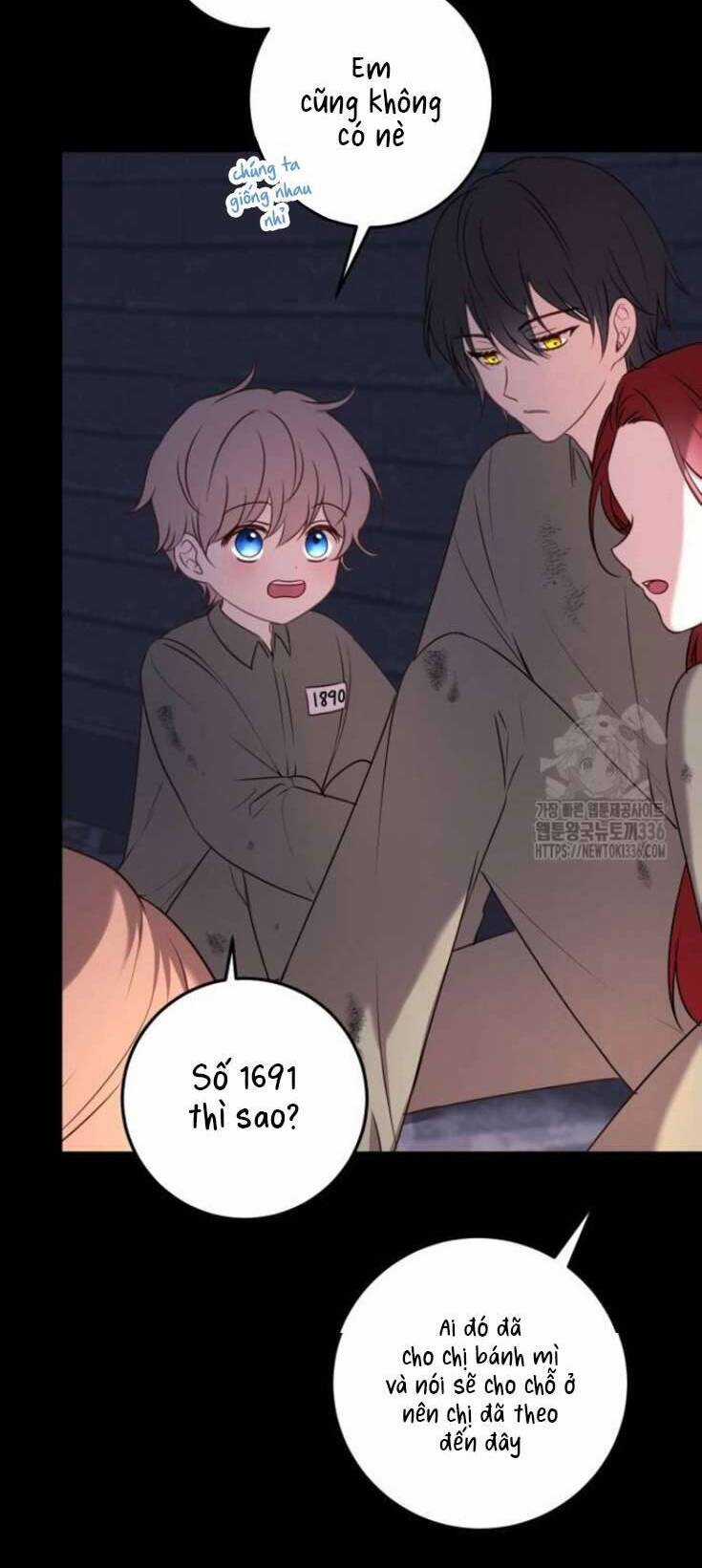 Ác Nữ Chỉ Muốn Sống Yên Bình Chương 12 trang 15