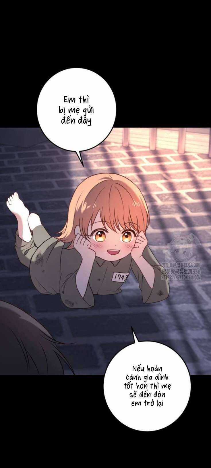 Ác Nữ Chỉ Muốn Sống Yên Bình Chương 12 trang 16