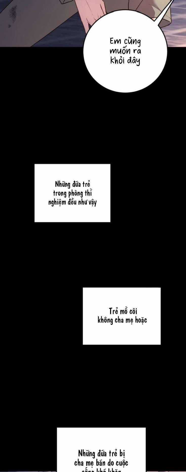 Ác Nữ Chỉ Muốn Sống Yên Bình Chương 12 trang 18