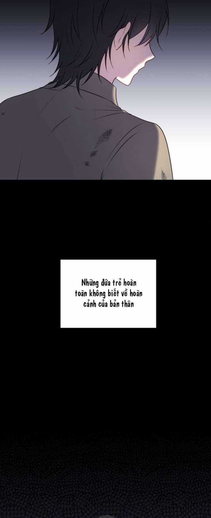 Ác Nữ Chỉ Muốn Sống Yên Bình Chương 12 trang 20