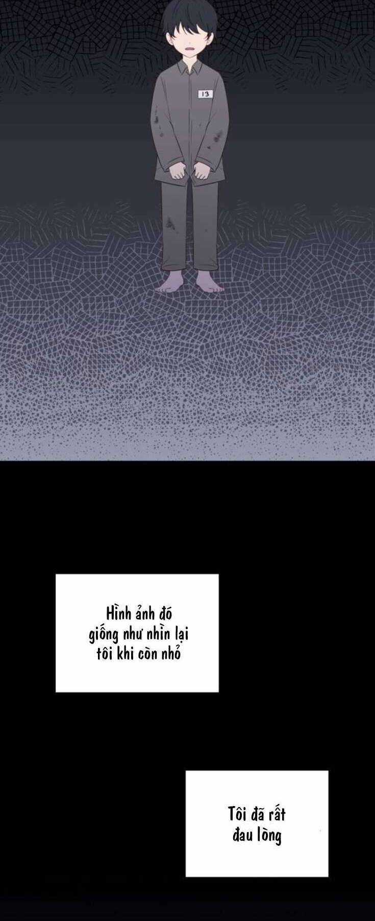 Ác Nữ Chỉ Muốn Sống Yên Bình Chương 12 trang 21