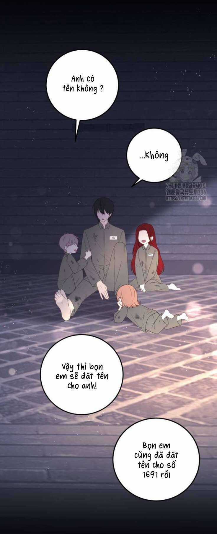 Ác Nữ Chỉ Muốn Sống Yên Bình Chương 12 trang 22