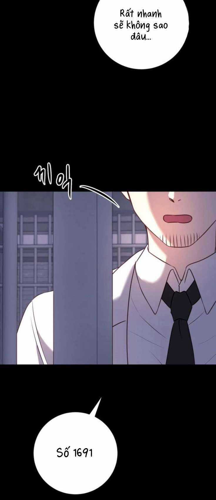 Ác Nữ Chỉ Muốn Sống Yên Bình Chương 12 trang 27