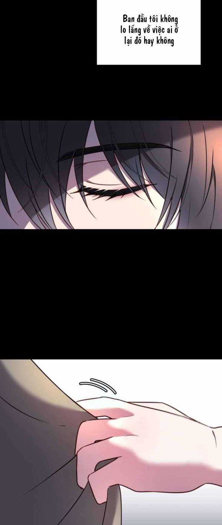 Ác Nữ Chỉ Muốn Sống Yên Bình Chương 12 trang 3