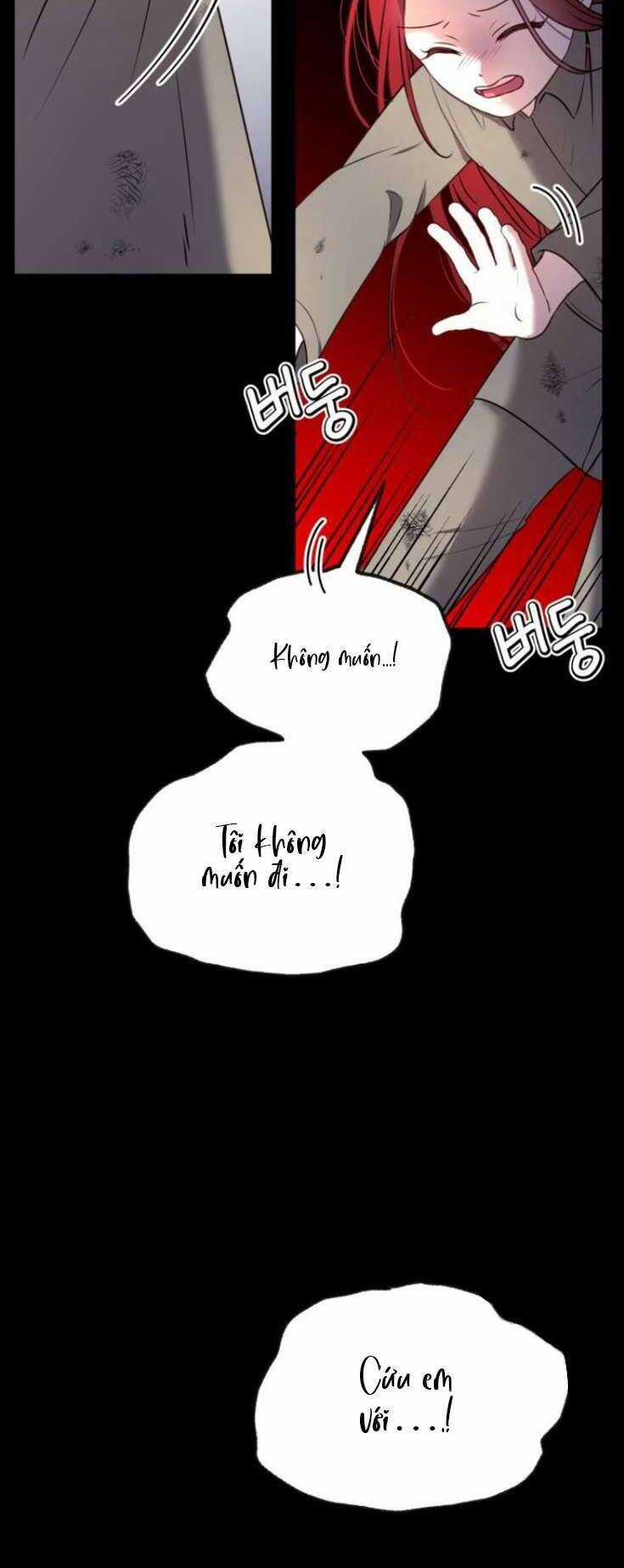 Ác Nữ Chỉ Muốn Sống Yên Bình Chương 12 trang 31