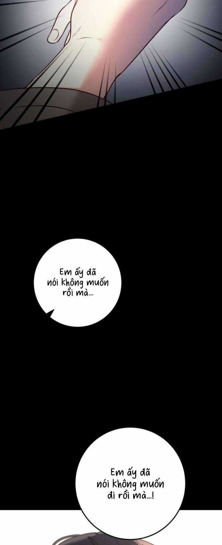 Ác Nữ Chỉ Muốn Sống Yên Bình Chương 12 trang 33