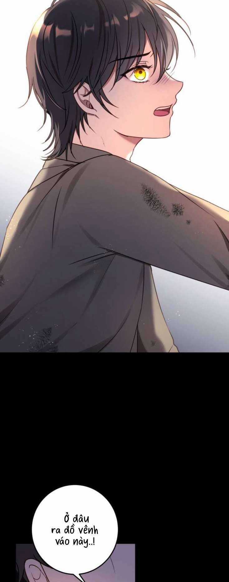 Ác Nữ Chỉ Muốn Sống Yên Bình Chương 12 trang 34