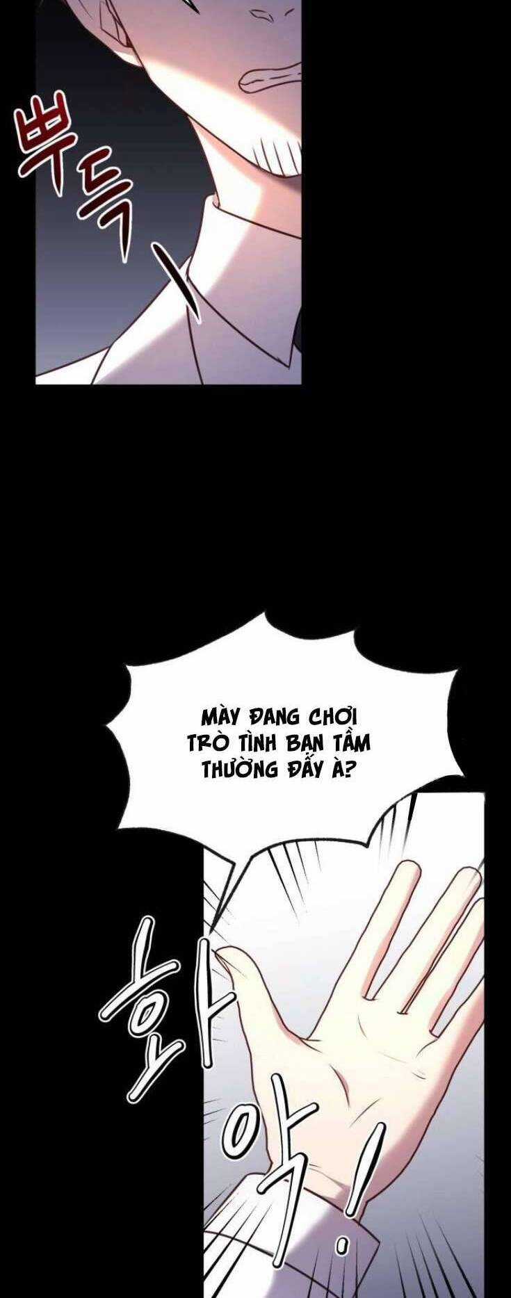 Ác Nữ Chỉ Muốn Sống Yên Bình Chương 12 trang 35