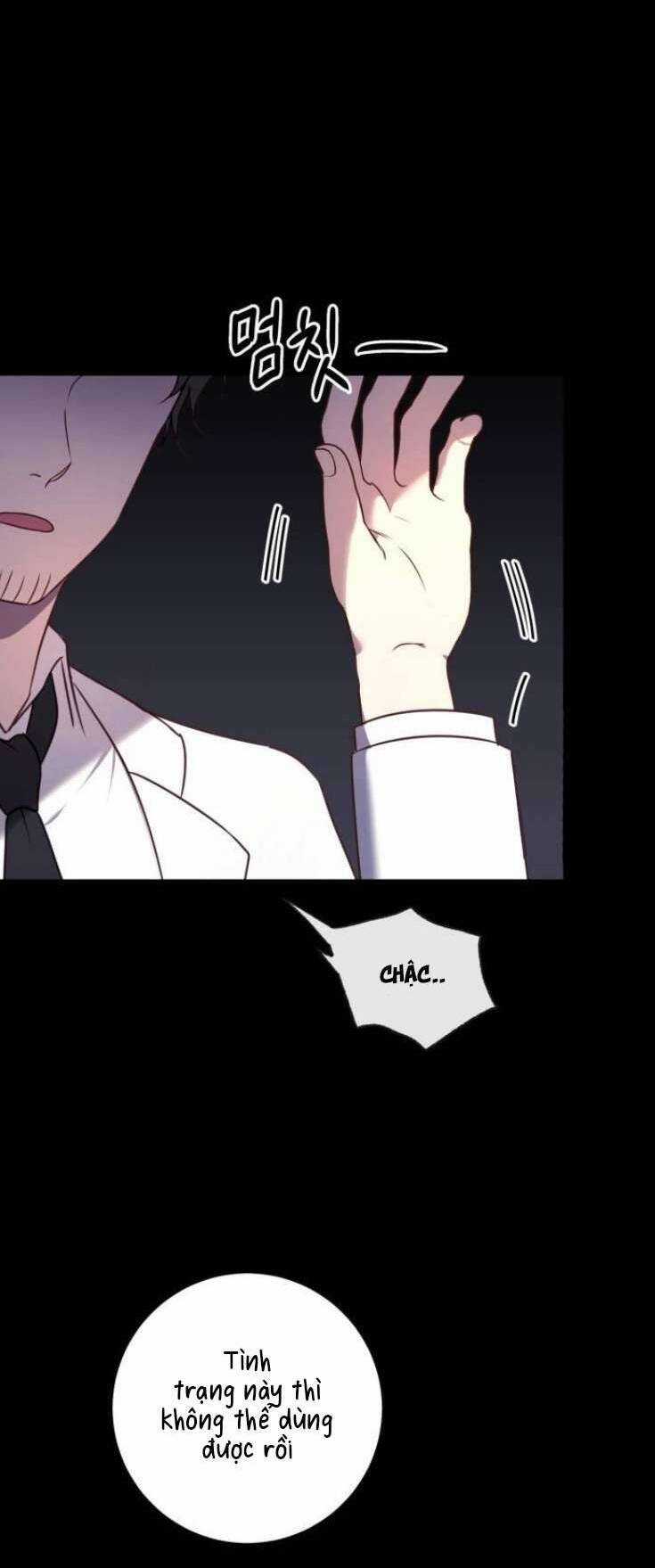 Ác Nữ Chỉ Muốn Sống Yên Bình Chương 12 trang 37