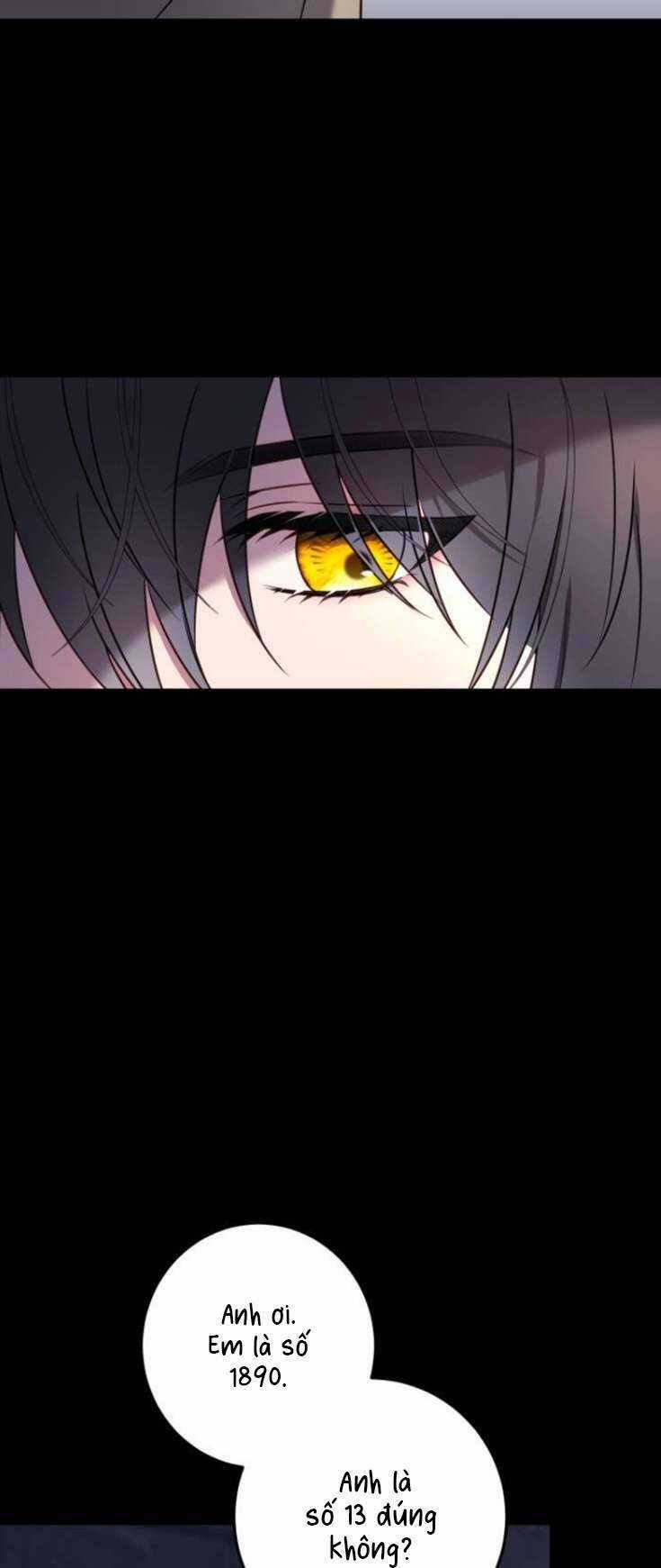 Ác Nữ Chỉ Muốn Sống Yên Bình Chương 12 trang 4