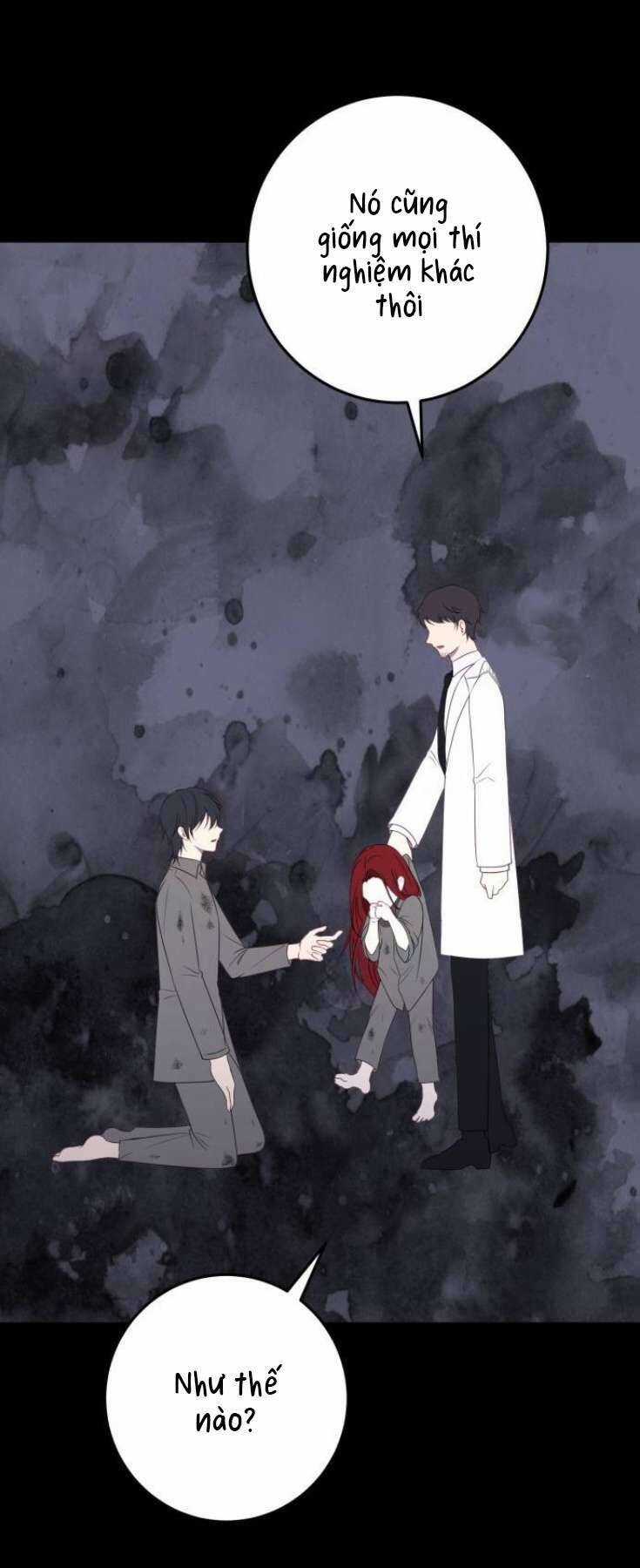 Ác Nữ Chỉ Muốn Sống Yên Bình Chương 12 trang 40