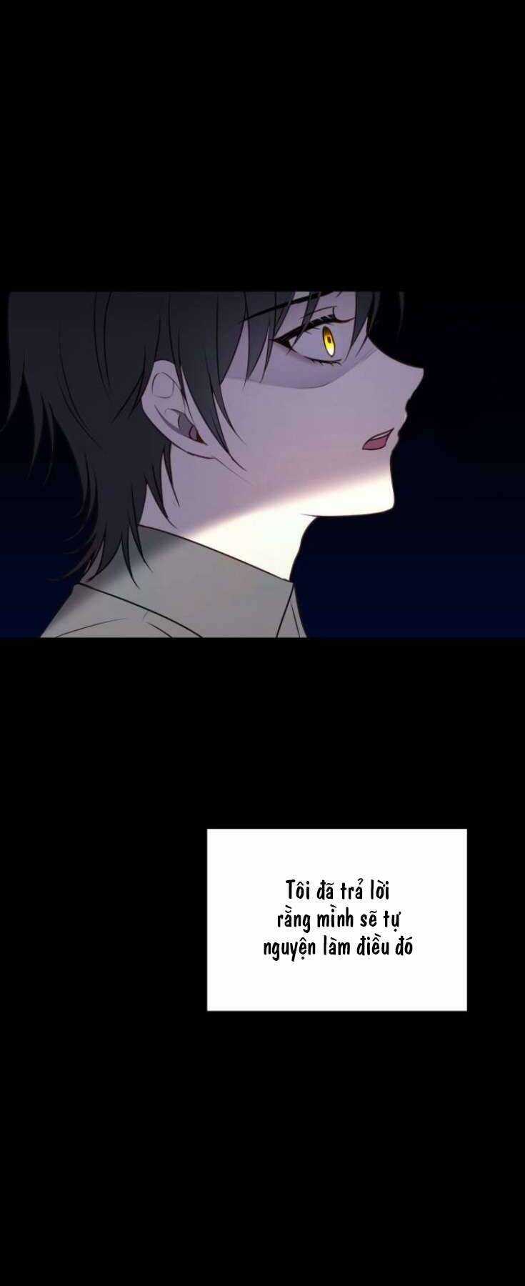 Ác Nữ Chỉ Muốn Sống Yên Bình Chương 12 trang 41