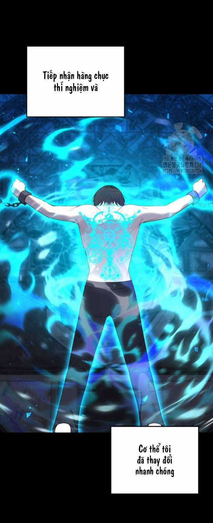 Ác Nữ Chỉ Muốn Sống Yên Bình Chương 12 trang 42