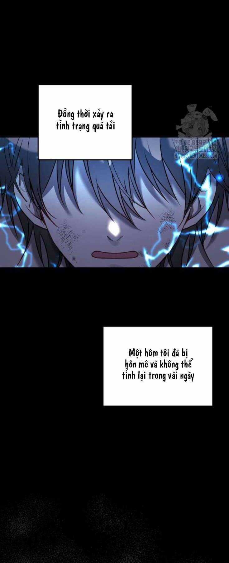 Ác Nữ Chỉ Muốn Sống Yên Bình Chương 12 trang 43