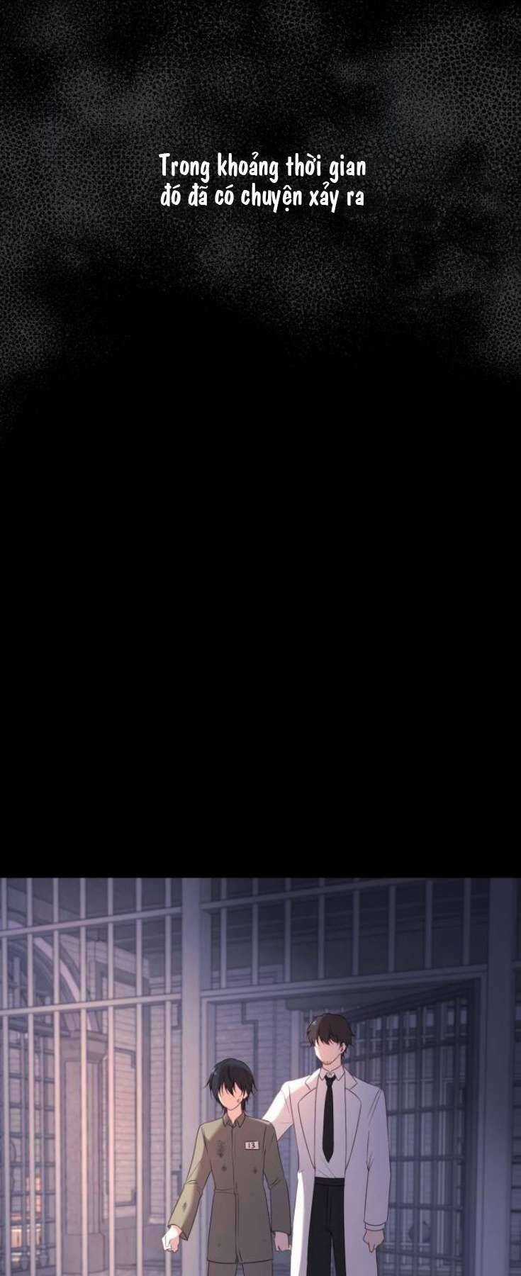 Ác Nữ Chỉ Muốn Sống Yên Bình Chương 12 trang 44