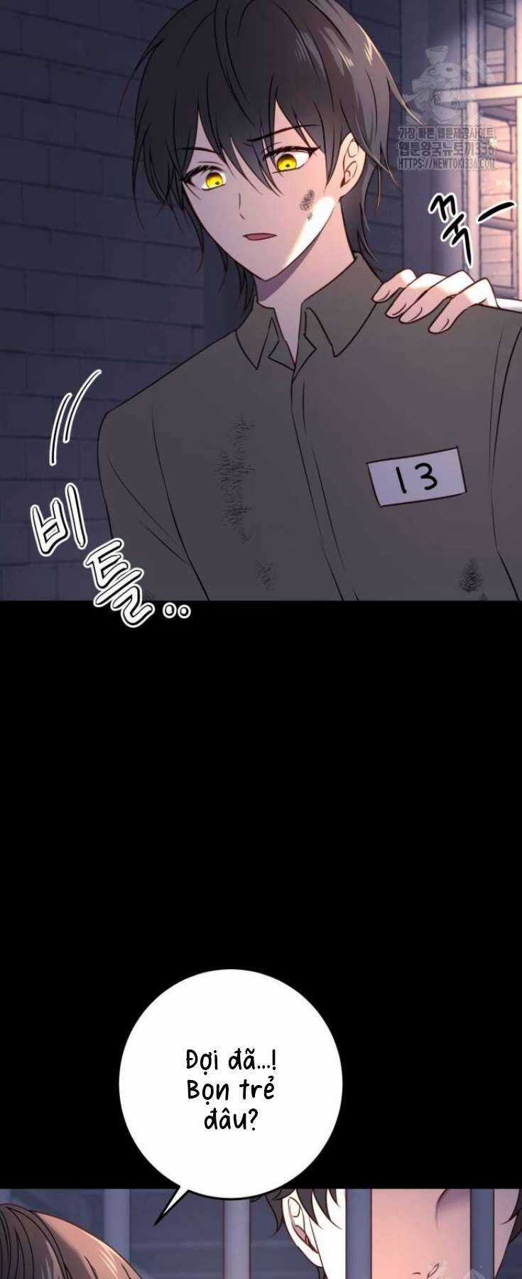 Ác Nữ Chỉ Muốn Sống Yên Bình Chương 12 trang 46