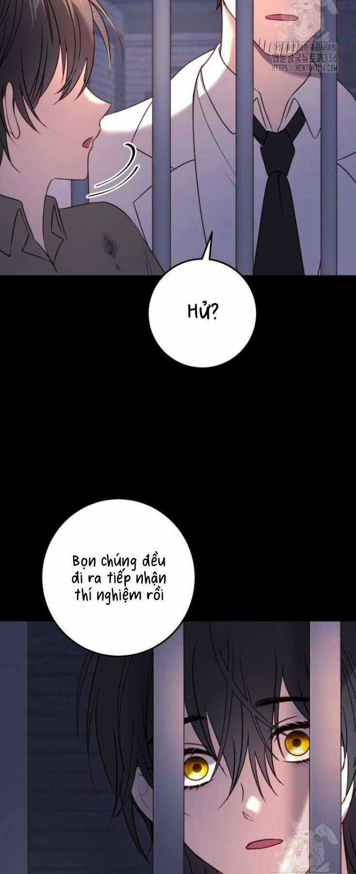 Ác Nữ Chỉ Muốn Sống Yên Bình Chương 12 trang 47