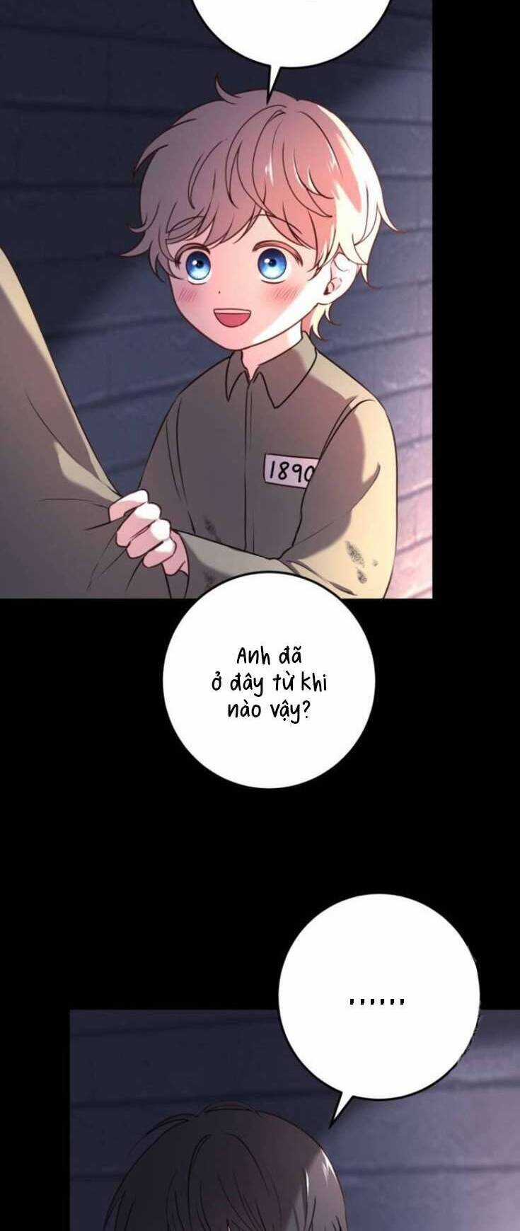 Ác Nữ Chỉ Muốn Sống Yên Bình Chương 12 trang 5