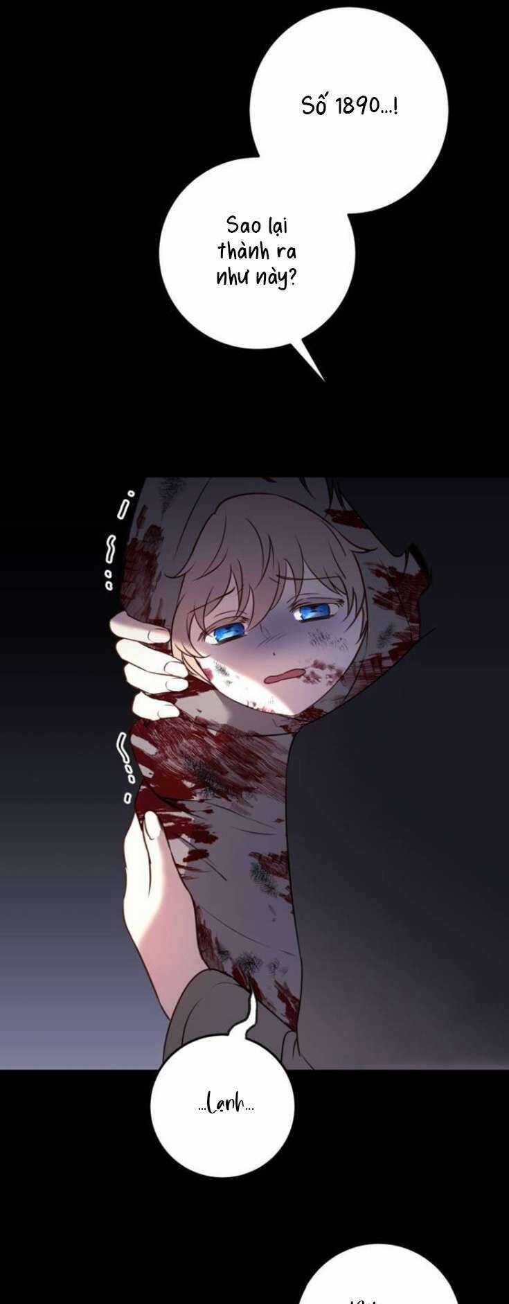 Ác Nữ Chỉ Muốn Sống Yên Bình Chương 12 trang 52